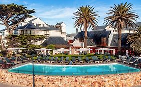 Harbour House Hotel